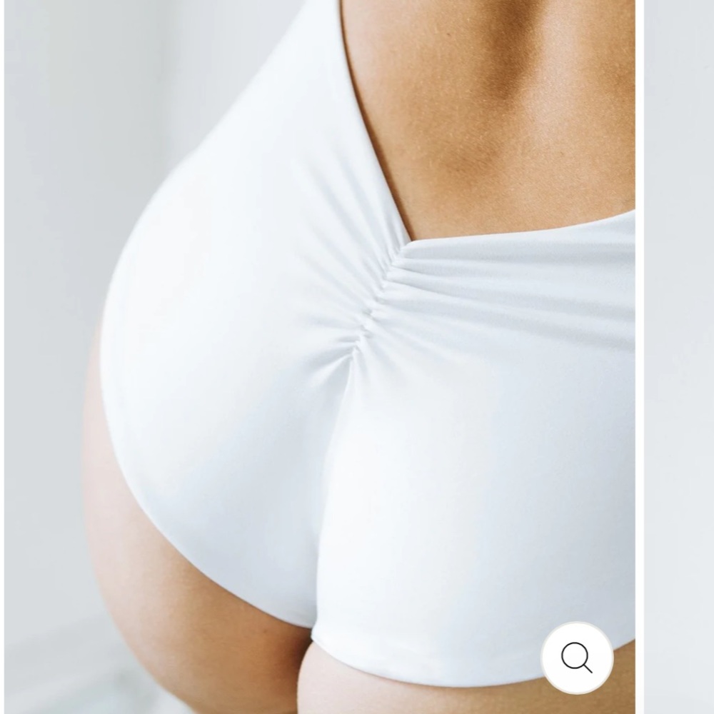 💙 LONDRE - BNWT “The Minimalist” in mermaid (XS) - Picture 2 of 4